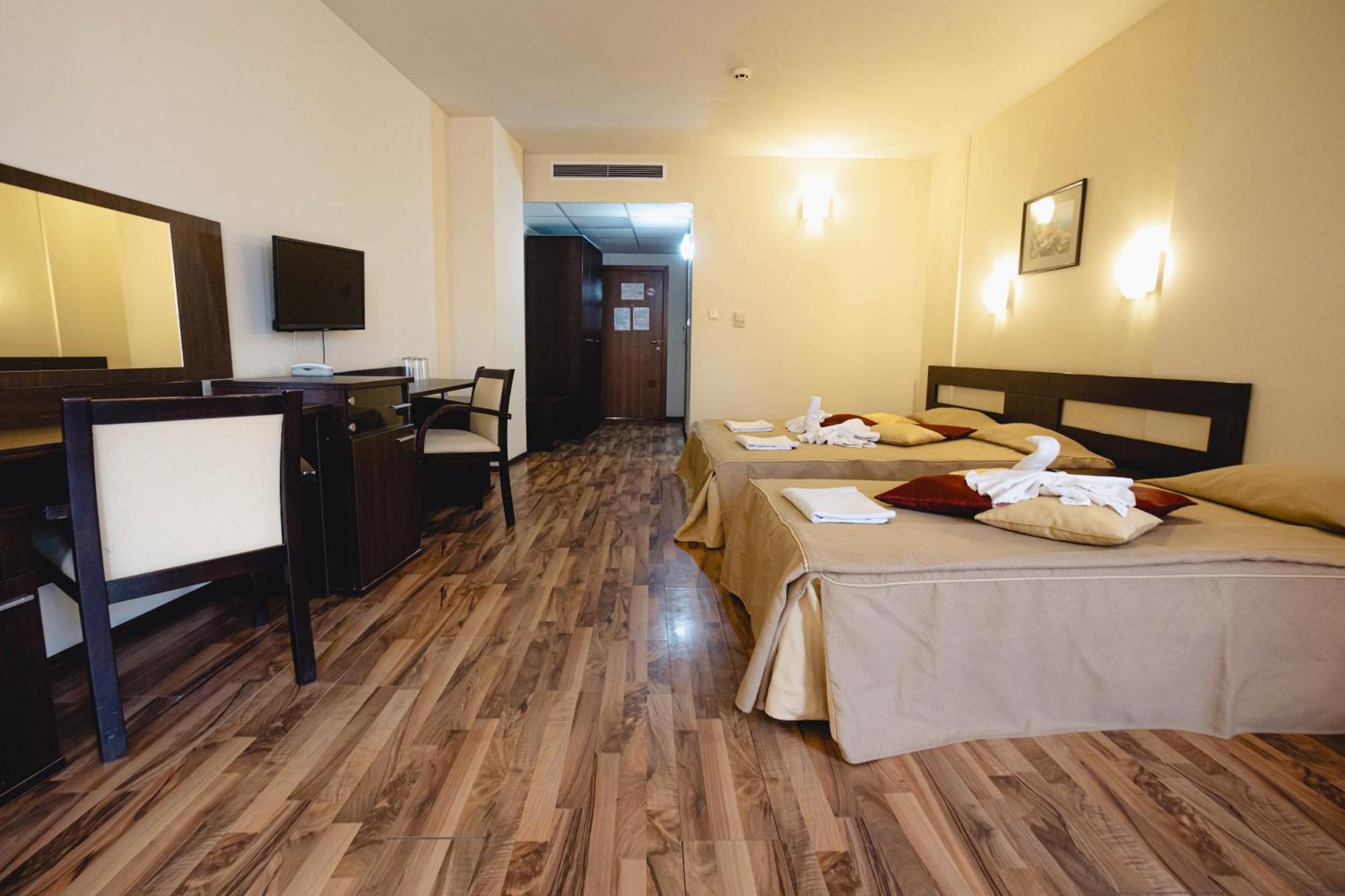 Superior Triple Room